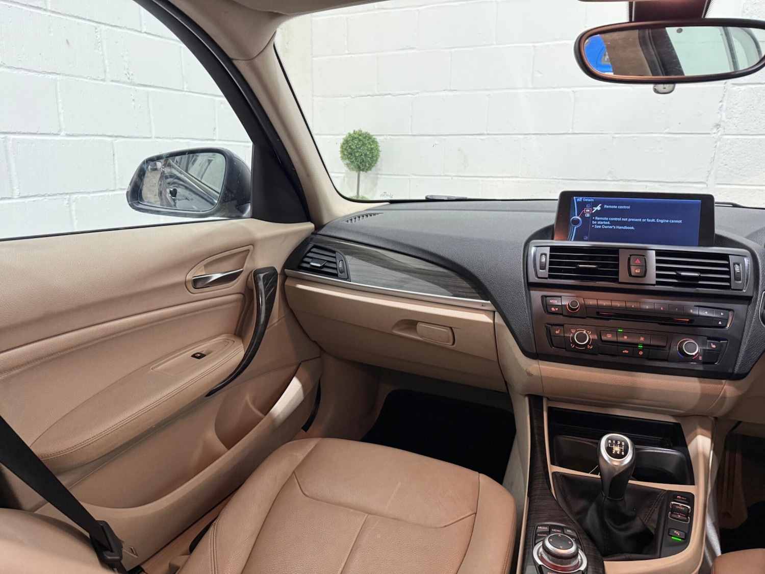 Used BMW 1 Series 2012 for sale - 76753096: Photo 15