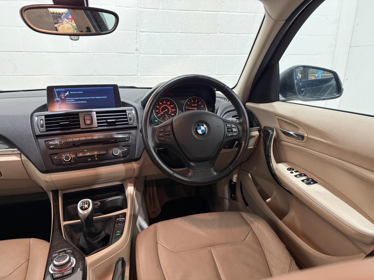 Used BMW 1 Series 2012 for sale - 76753096: Photo 16