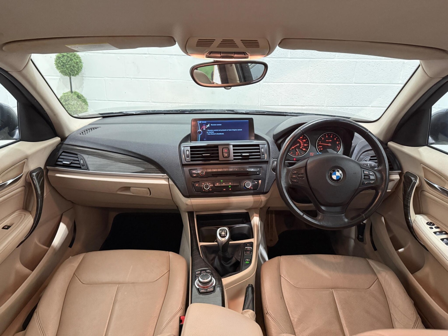 Used BMW 1 Series 2012 for sale - 76753096: Photo 17