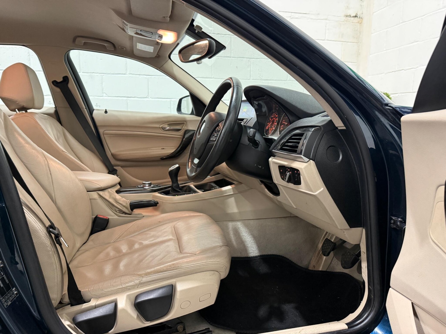 Used BMW 1 Series 2012 for sale - 76753096: Photo 18