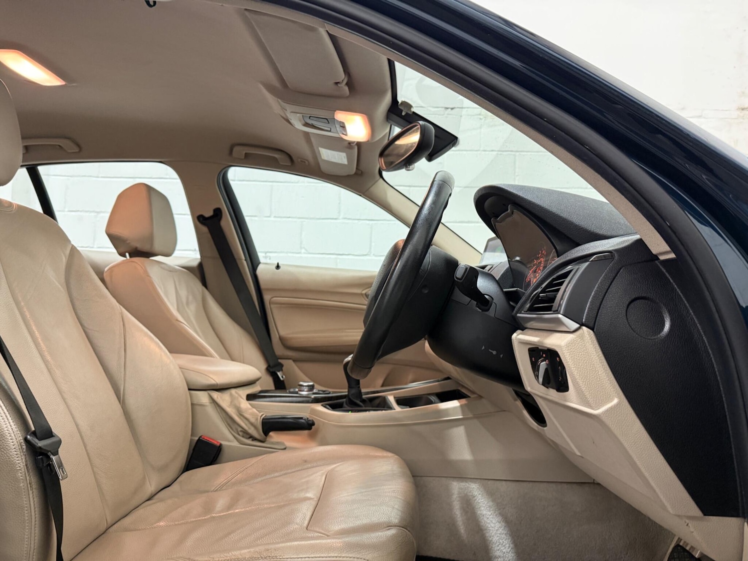 Used BMW 1 Series 2012 for sale - 76753096: Photo 19