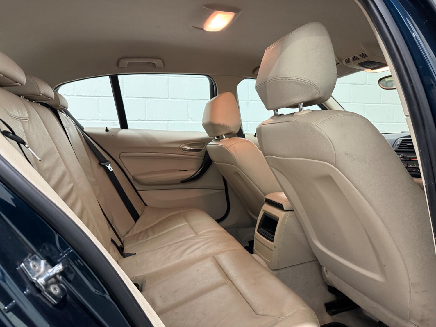 Used BMW 1 Series 2012 for sale - 76753096: Photo 20