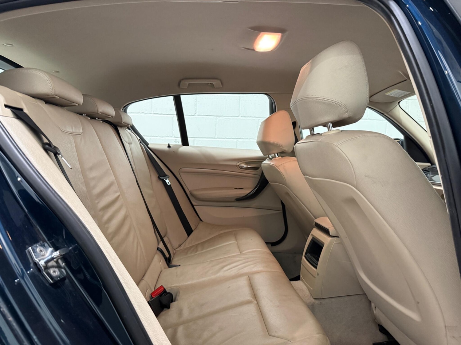 Used BMW 1 Series 2012 for sale - 76753096: Photo 21