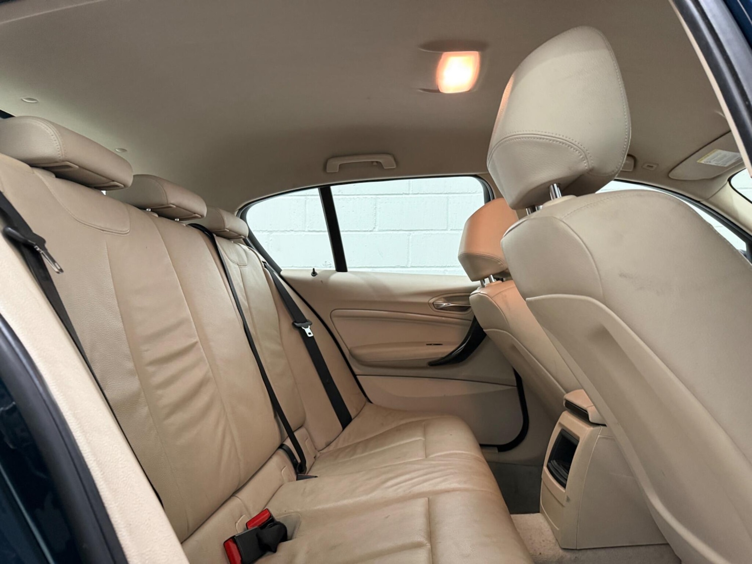 Used BMW 1 Series 2012 for sale - 76753096: Photo 22