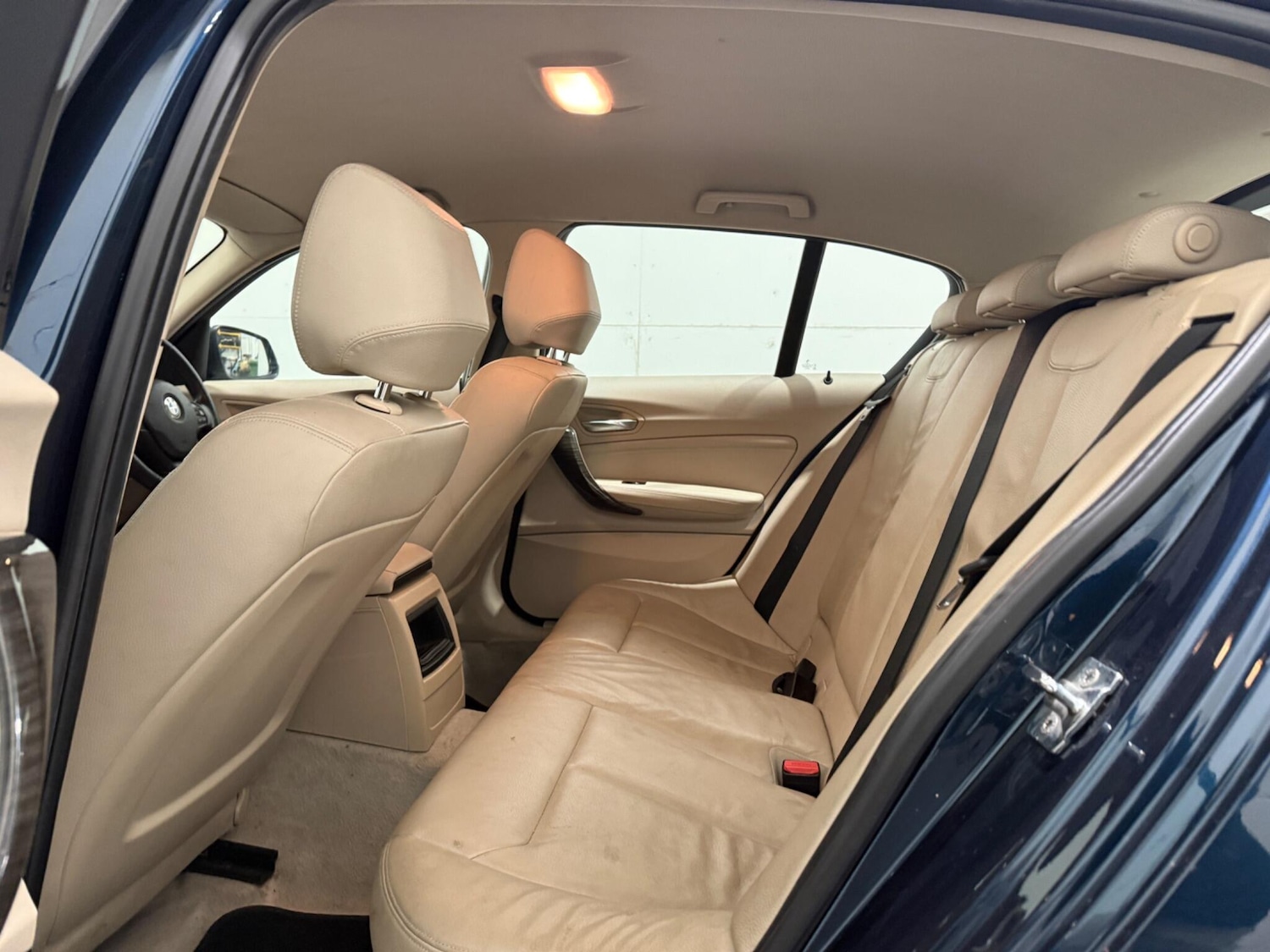 Used BMW 1 Series 2012 for sale - 76753096: Photo 23