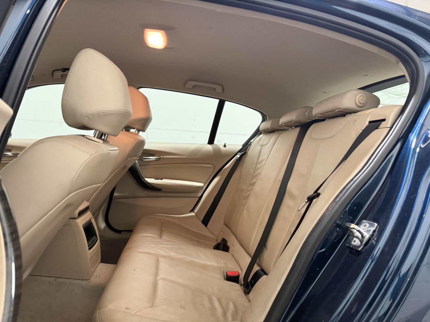 Used BMW 1 Series 2012 for sale - 76753096: Photo 24