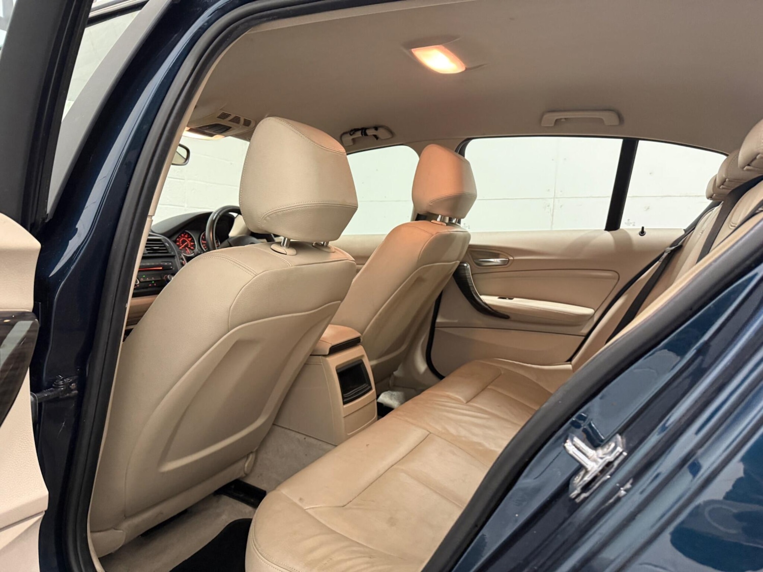 Used BMW 1 Series 2012 for sale - 76753096: Photo 25