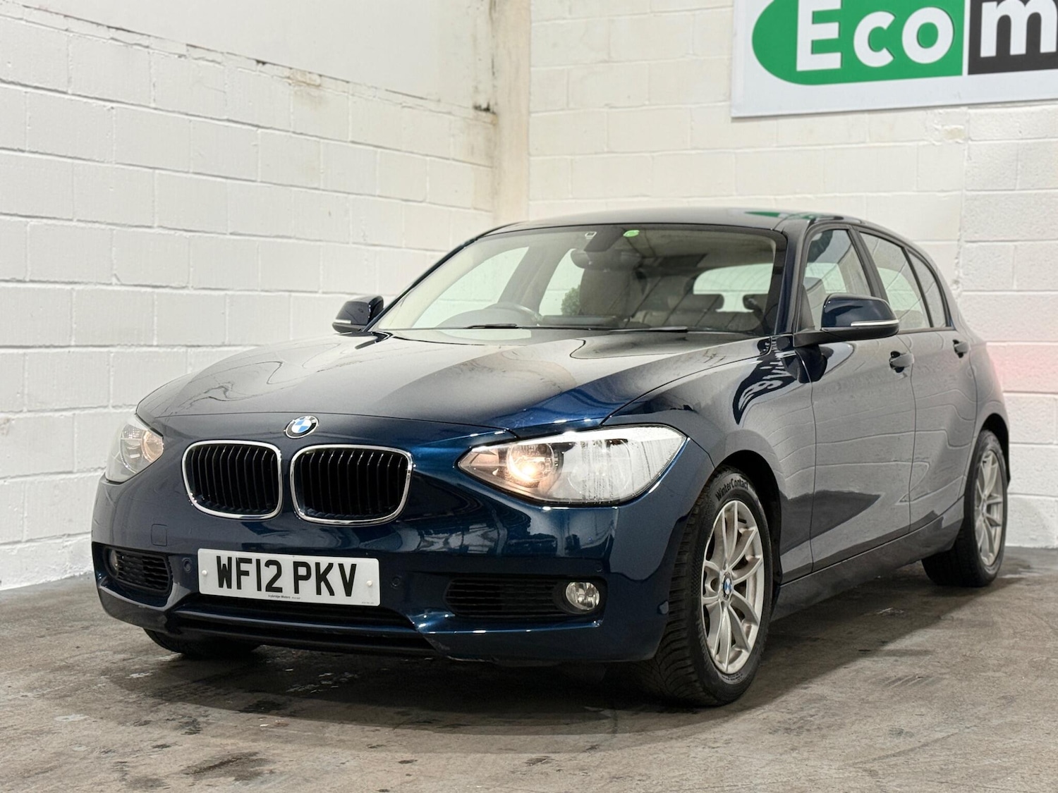 Used BMW 1 Series 2012 for sale - 76753096: Photo 3