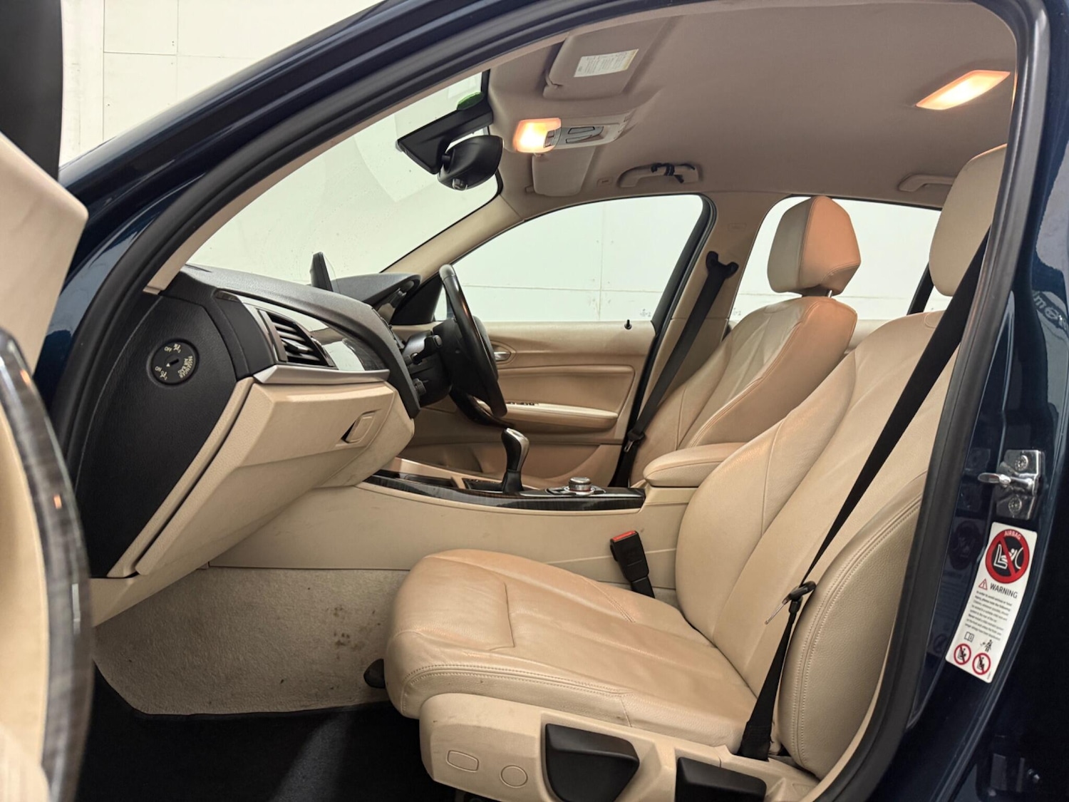 Used BMW 1 Series 2012 for sale - 76753096: Photo 35