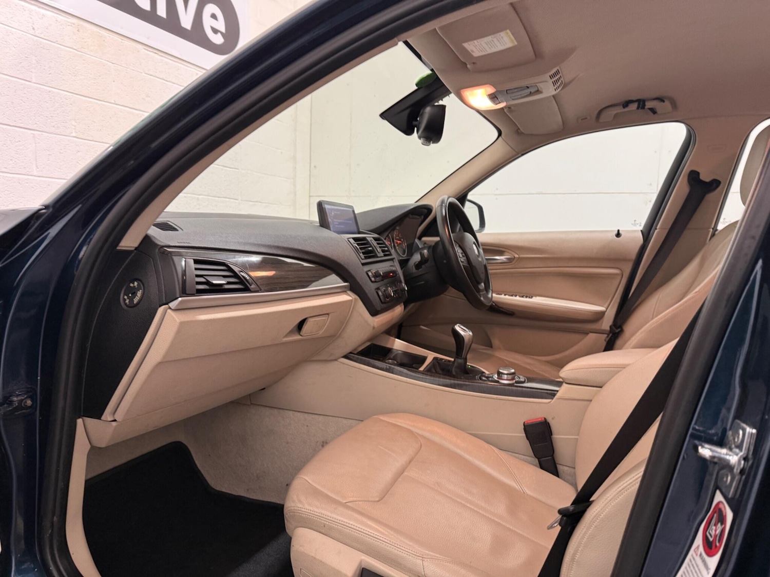 Used BMW 1 Series 2012 for sale - 76753096: Photo 36