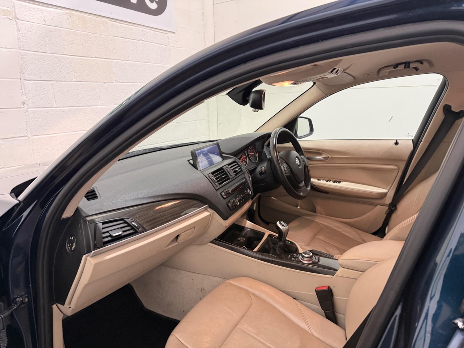 Used BMW 1 Series 2012 for sale - 76753096: Photo 37