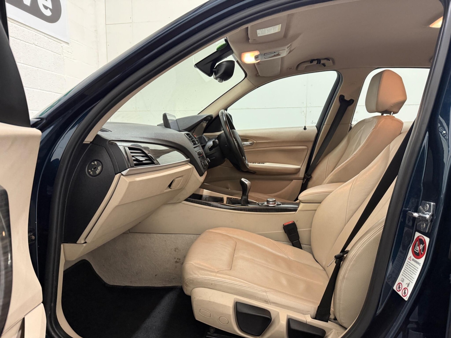 Used BMW 1 Series 2012 for sale - 76753096: Photo 38