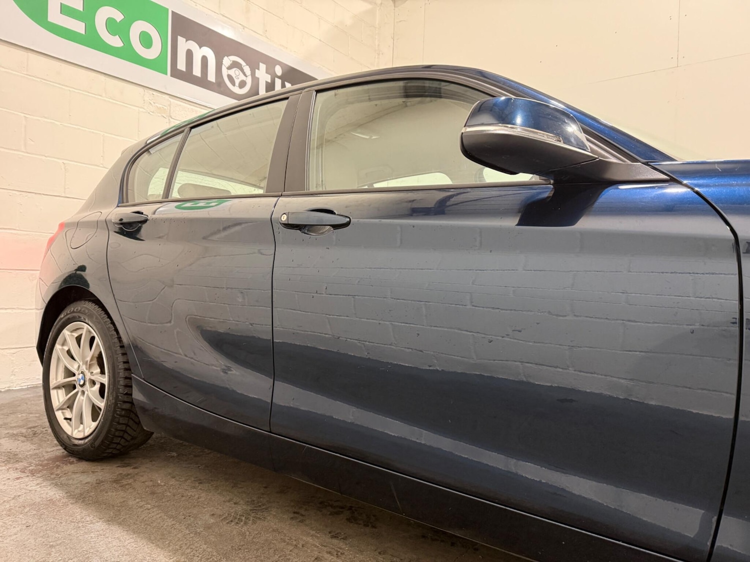 Used BMW 1 Series 2012 for sale - 76753096: Photo 4