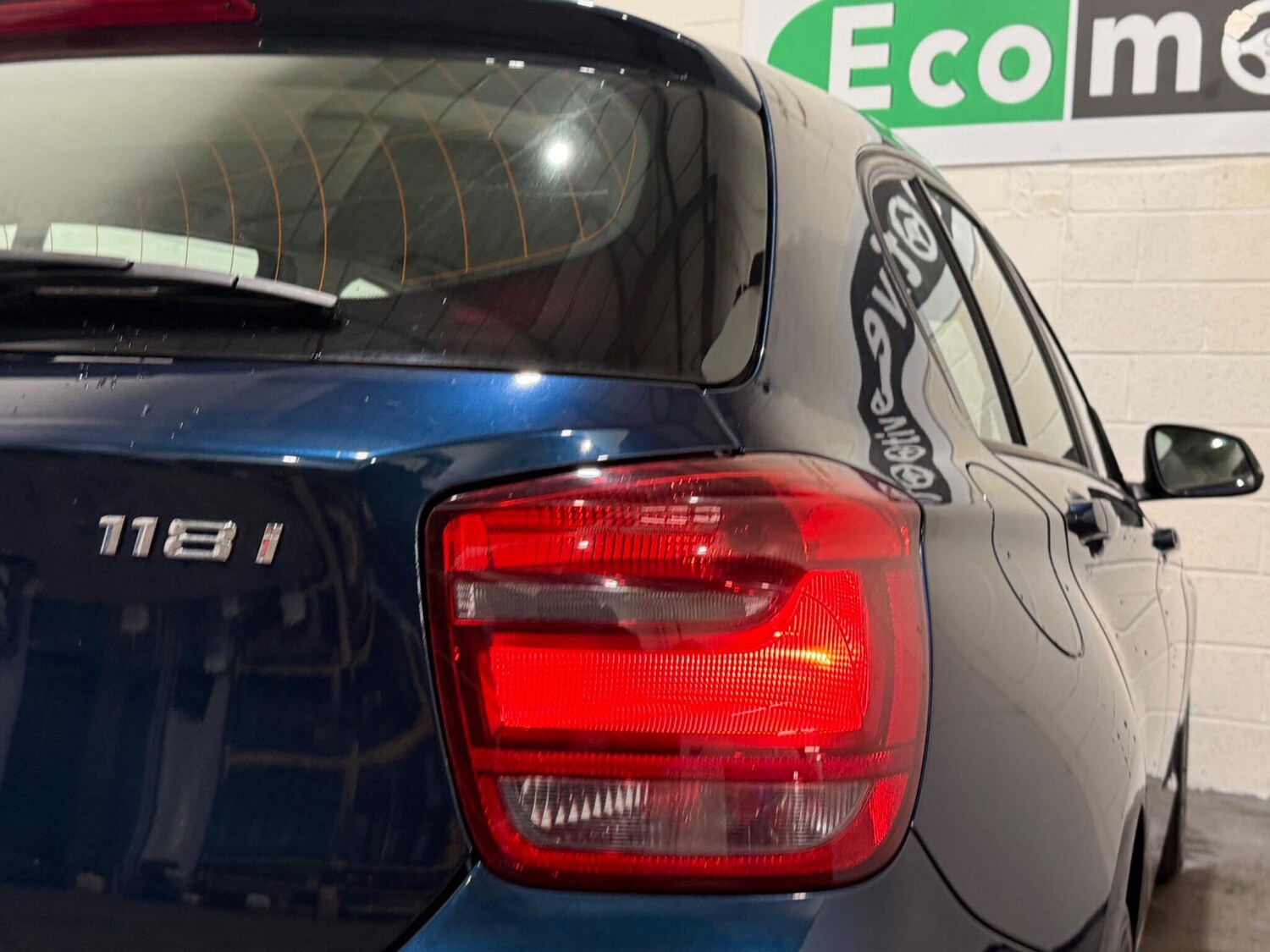 Used BMW 1 Series 2012 for sale - 76753096: Photo 40