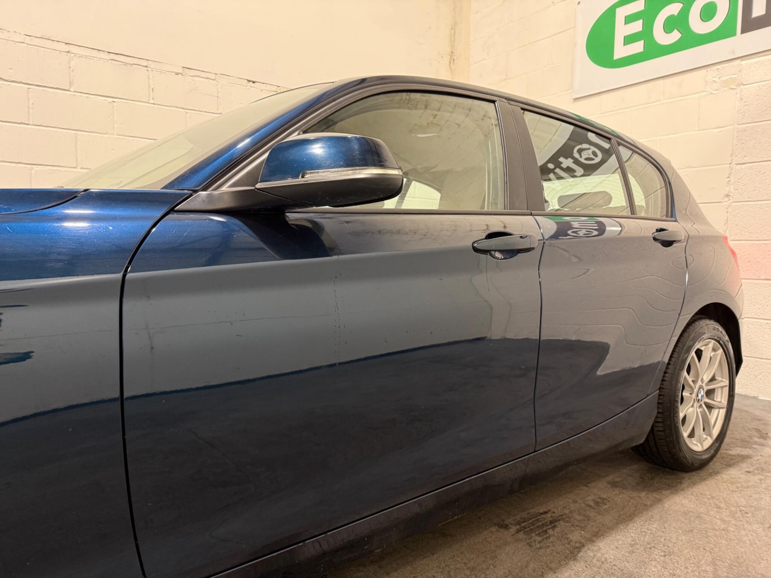Used BMW 1 Series 2012 for sale - 76753096: Photo 42