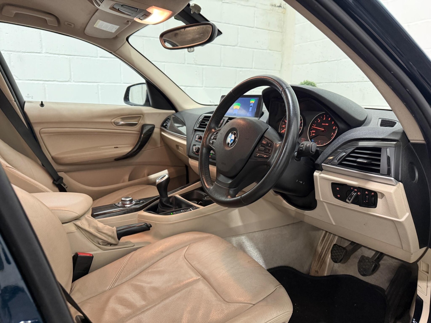 Used BMW 1 Series 2012 for sale - 76753096: Photo 45