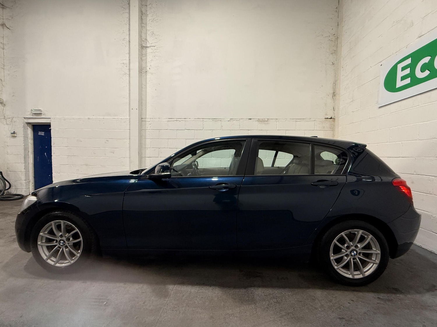 Used BMW 1 Series 2012 for sale - 76753096: Photo 7