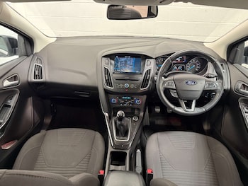 Used Ford Focus 2018 for sale - 78694219: Photo