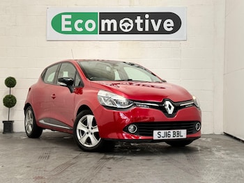Used Renault Clio 2016 for sale - 75866931: Photo