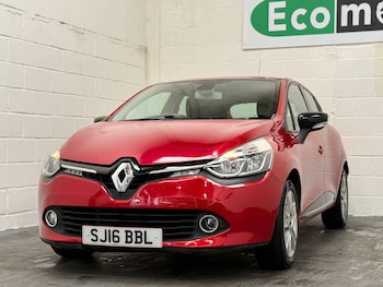 Used Renault Clio 2016 for sale - 75866931: Photo