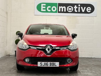 Used Renault Clio 2016 for sale - 75866931: Photo