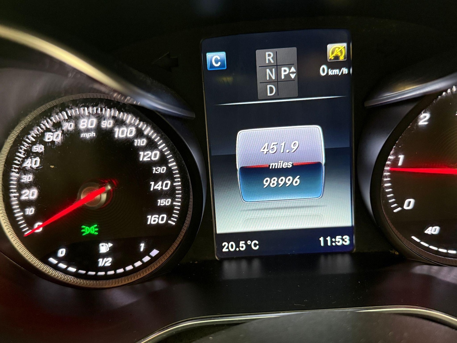 Used Mercedes-Benz C Class 2016 for sale - 77646062: Photo 28