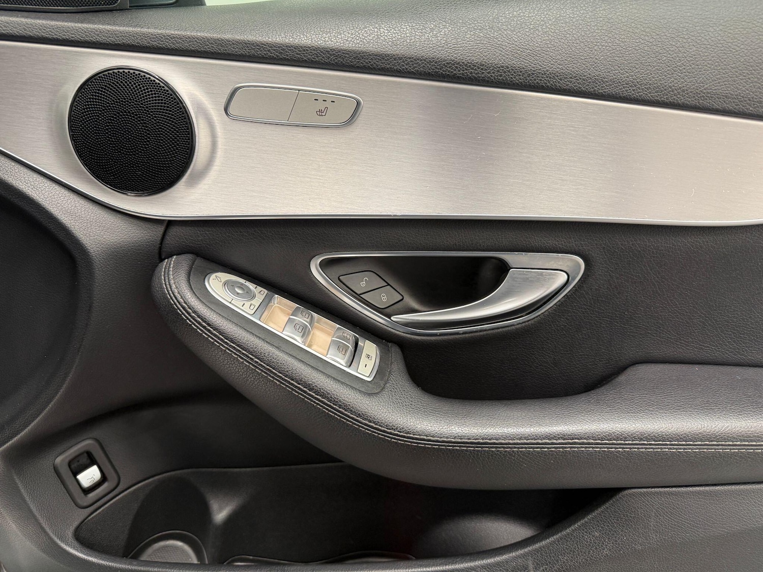 Used Mercedes-Benz C Class 2016 for sale - 77646062: Photo 29