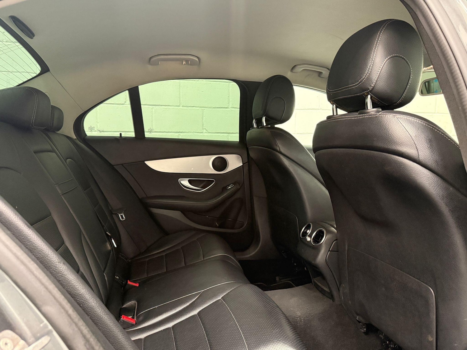 Used Mercedes-Benz C Class 2016 for sale - 77646062: Photo 31