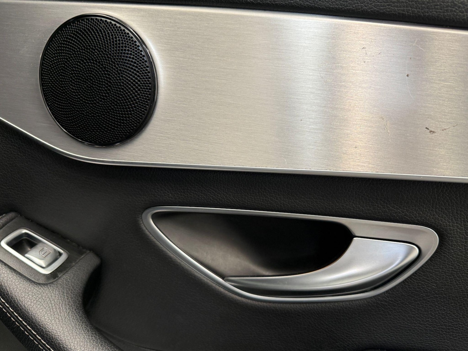 Used Mercedes-Benz C Class 2016 for sale - 77646062: Photo 36