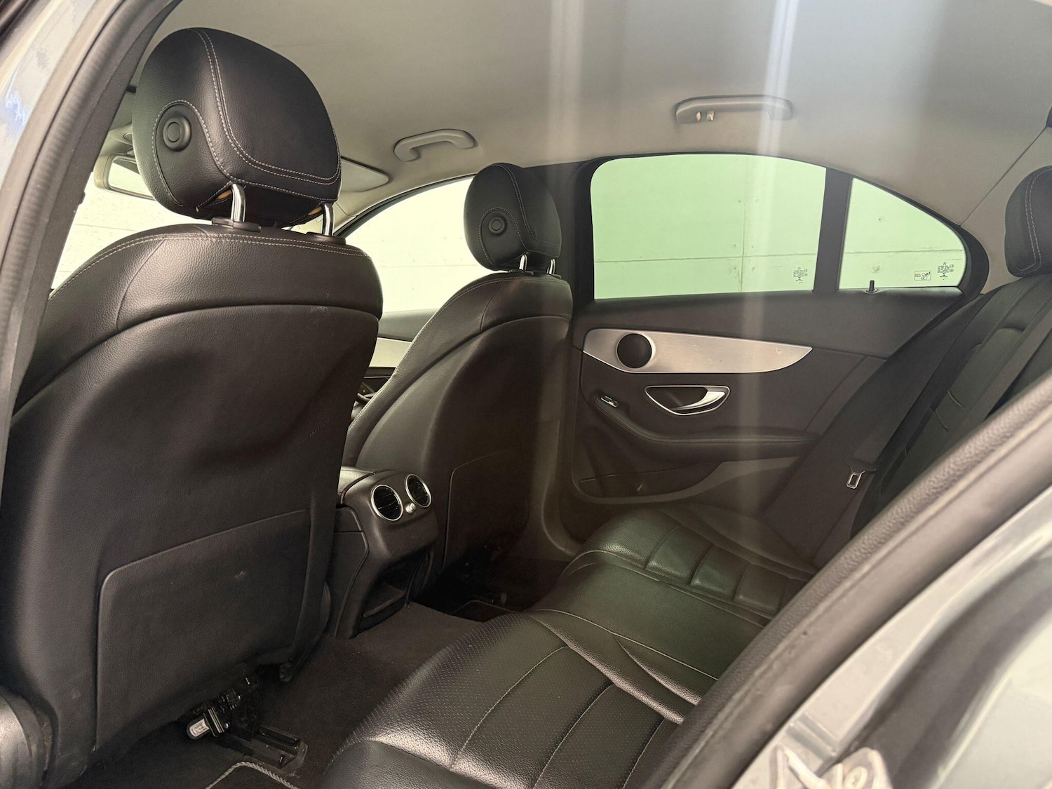 Used Mercedes-Benz C Class 2016 for sale - 77646062: Photo 38