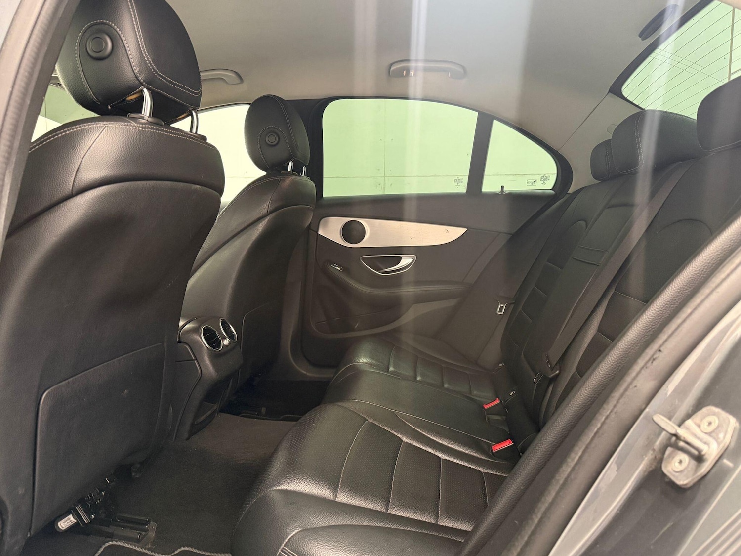 Used Mercedes-Benz C Class 2016 for sale - 77646062: Photo 42