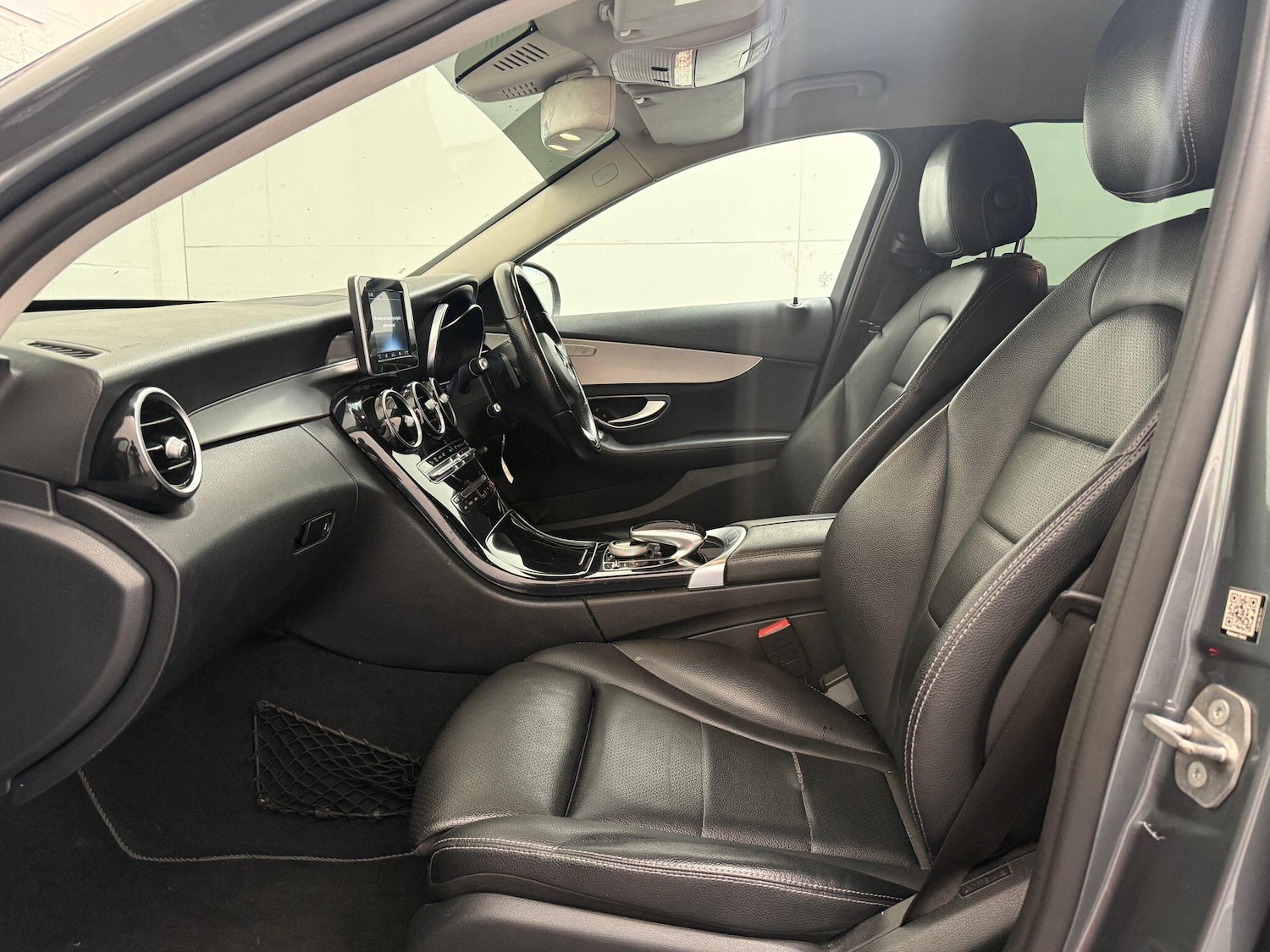 Used Mercedes-Benz C Class 2016 for sale - 77646062: Photo 44