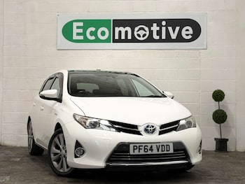 Used Toyota Auris 2015 for sale - 78629816: Photo