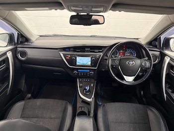 Used Toyota Auris 2015 for sale - 78629816: Photo