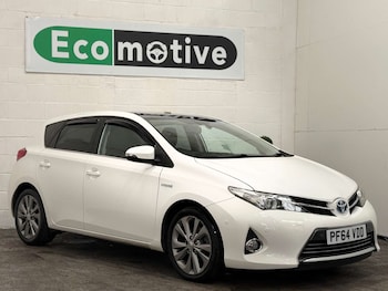 Used Toyota Auris 2015 for sale - 78629816: Photo