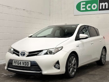 Used Toyota Auris 2015 for sale - 78629816: Photo