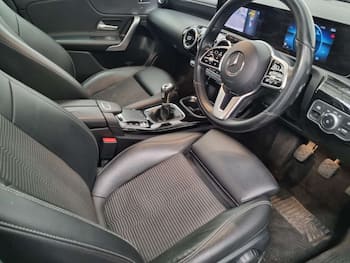 Used Mercedes-Benz A-Class 2019 for sale - 79437604: Photo