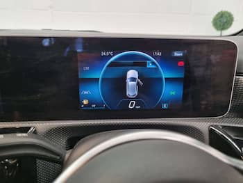 Used Mercedes-Benz A-Class 2019 for sale - 79437604: Photo
