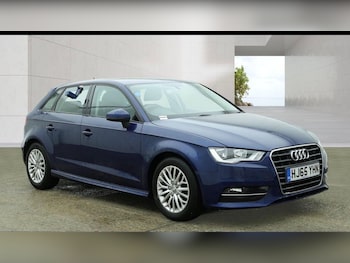Used Audi A3 2015 for sale - 78100246: Photo