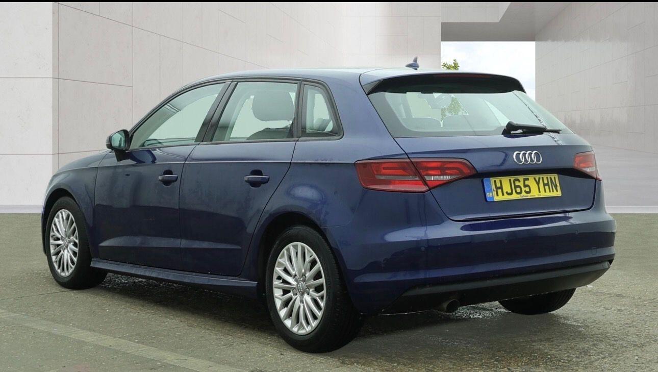 Used Audi A3 2015 for sale - 78100246: Photo 2