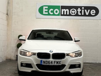 Used BMW 3 Series 2014 for sale - 77330869: Photo