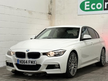 Used BMW 3 Series 2014 for sale - 77330869: Photo