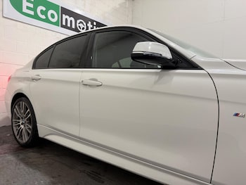 Used BMW 3 Series 2014 for sale - 77330869: Photo