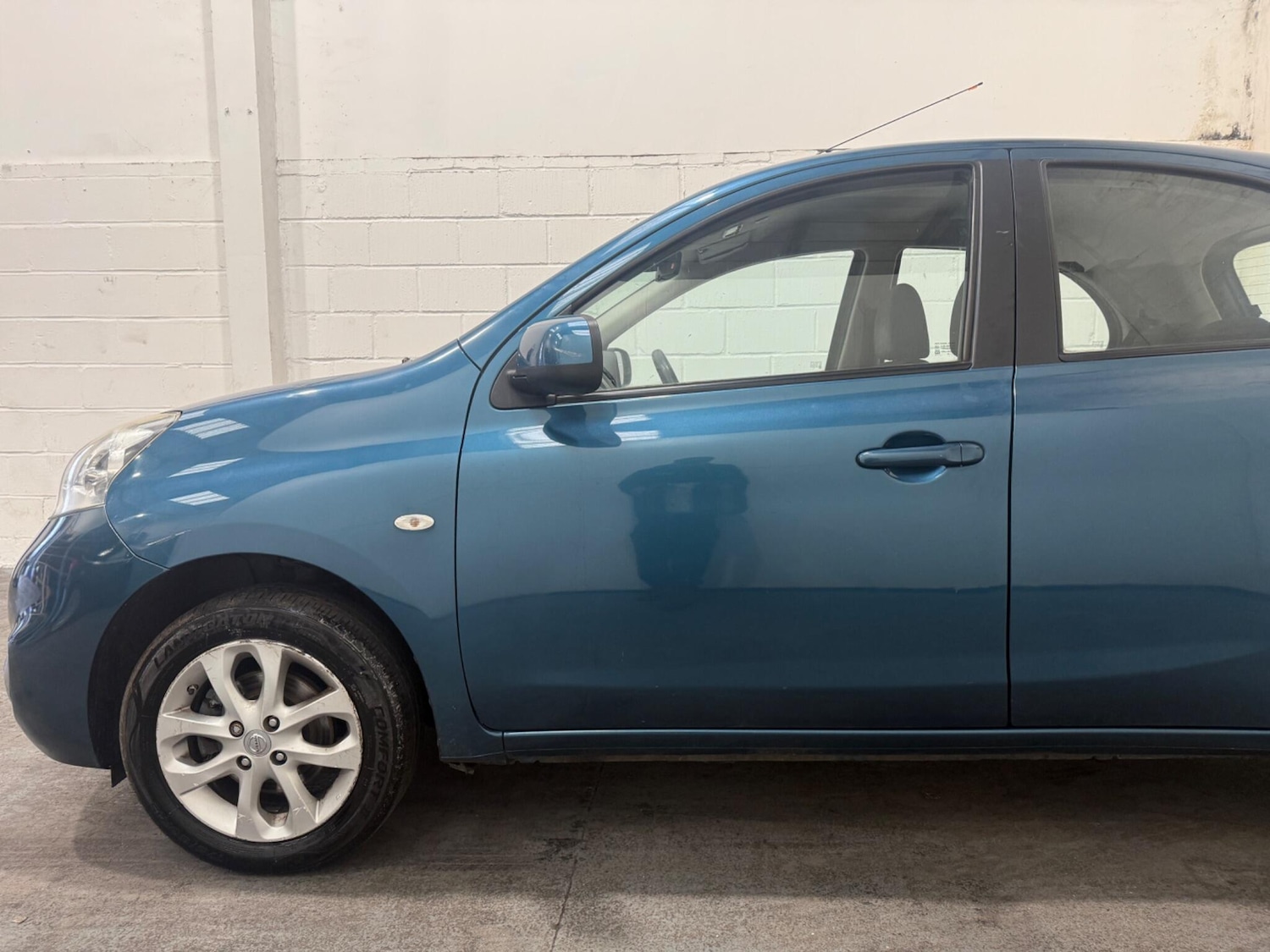Used Nissan Micra 2015 for sale - 76935977: Photo 10
