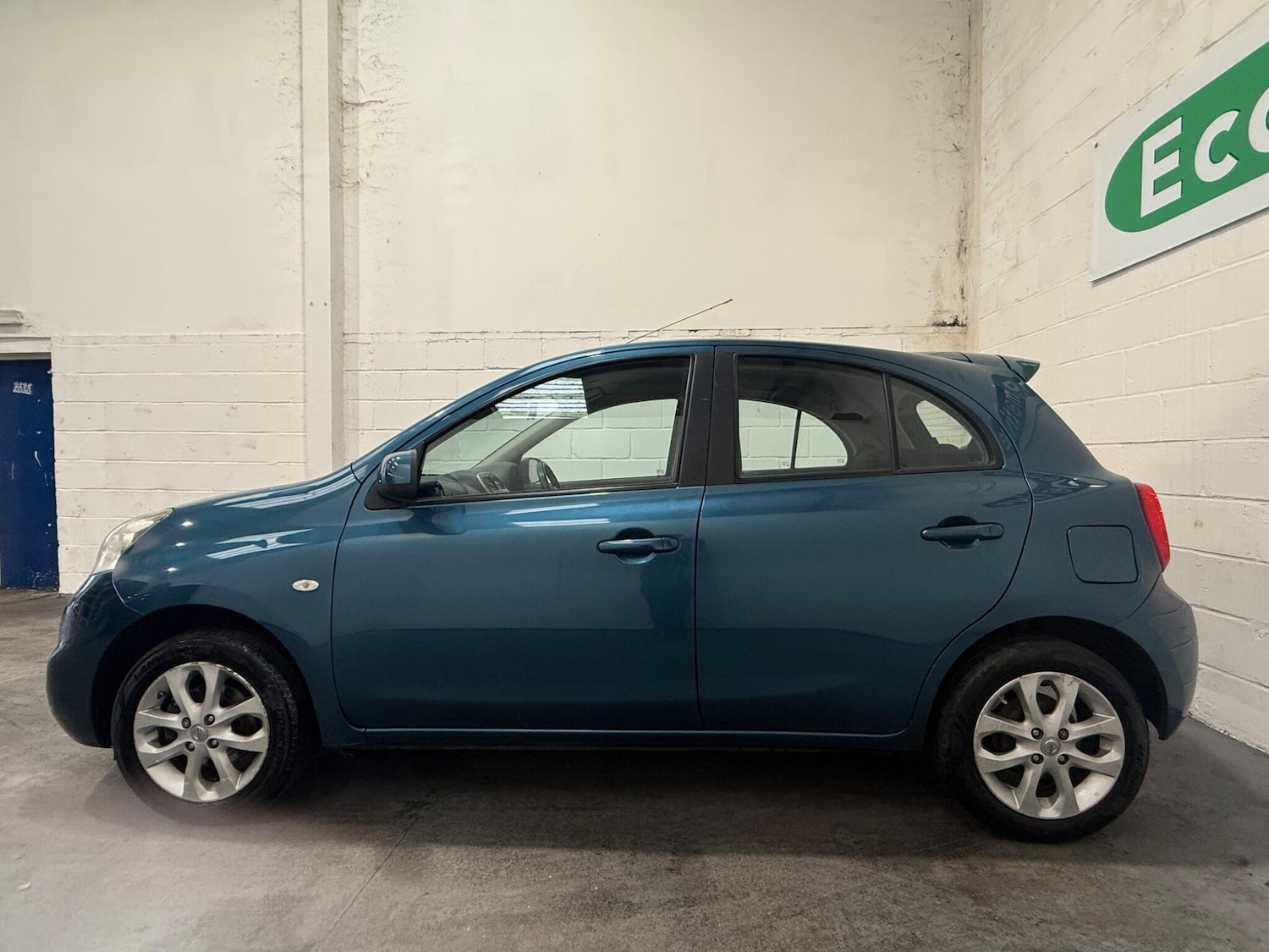 Used Nissan Micra 2015 for sale - 76935977: Photo 14