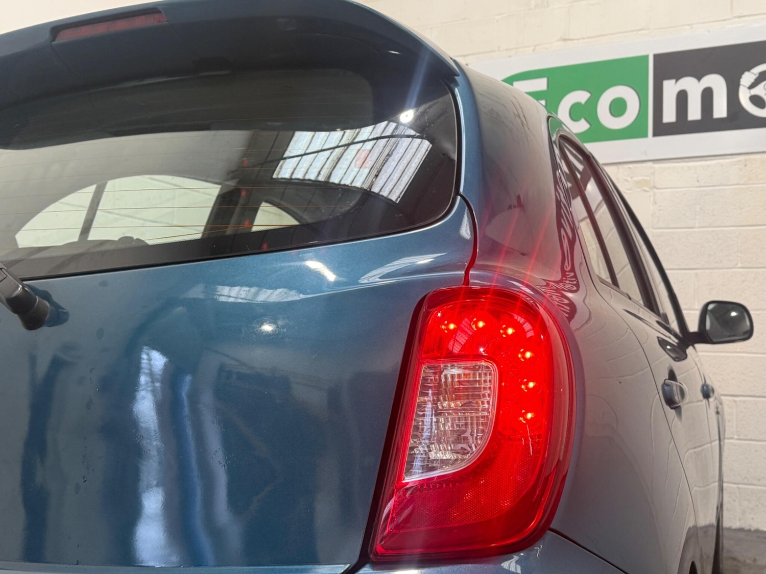 Used Nissan Micra 2015 for sale - 76935977: Photo 15