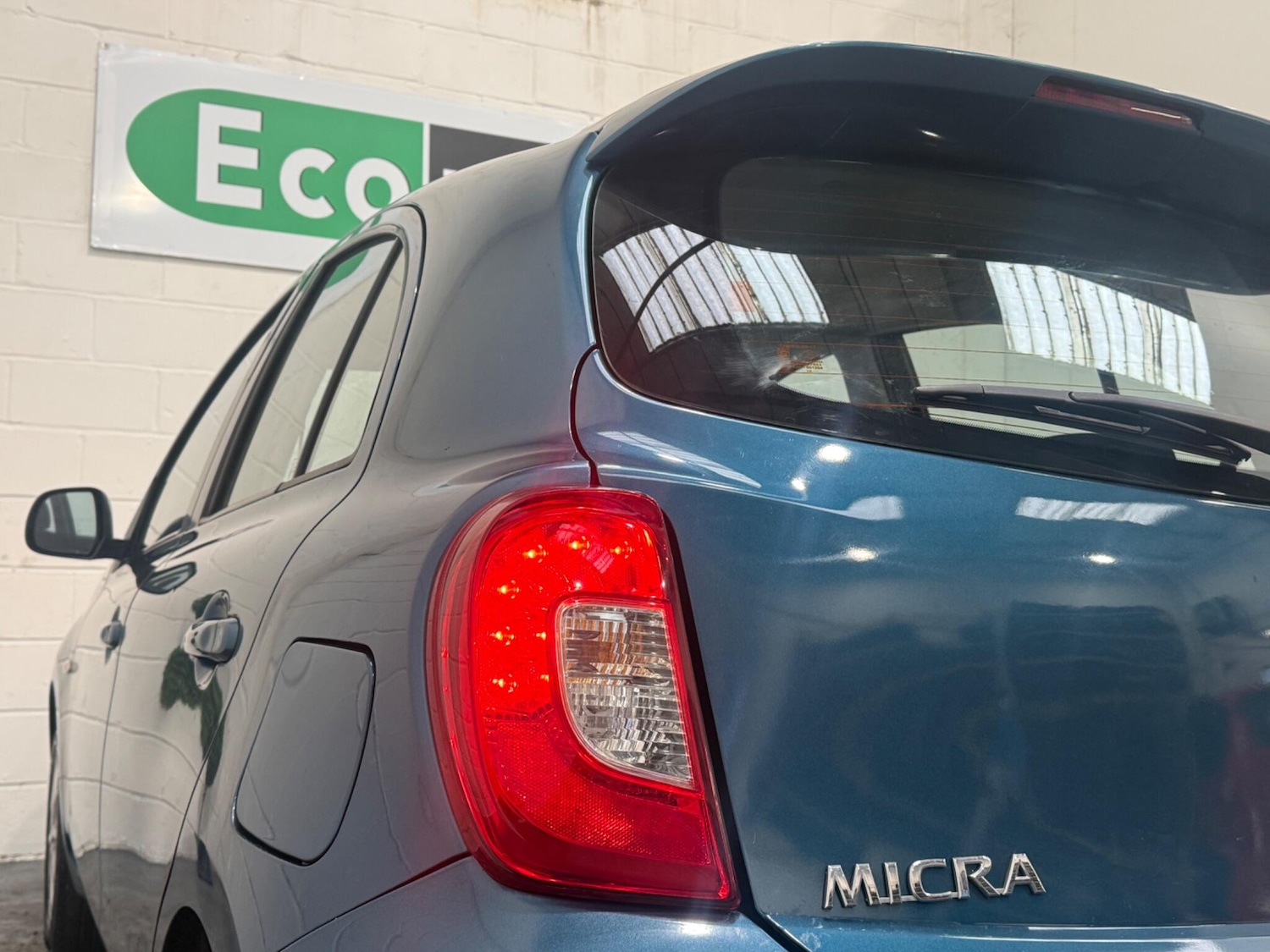 Used Nissan Micra 2015 for sale - 76935977: Photo 16
