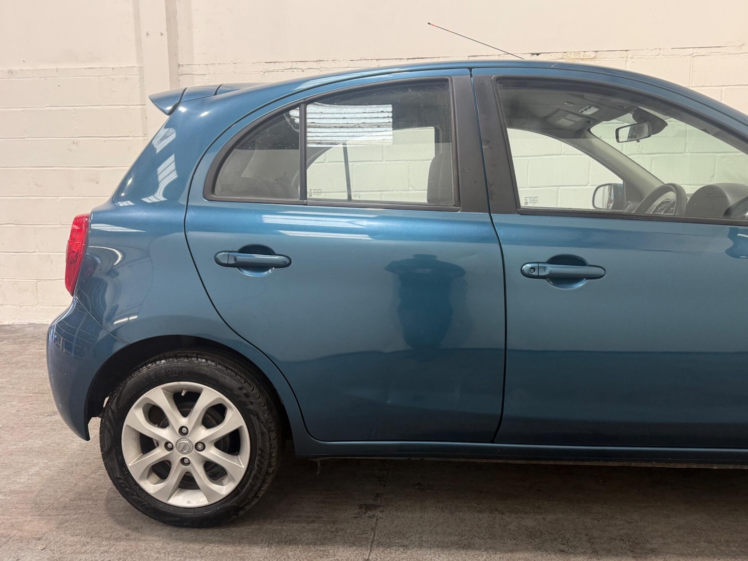 Used Nissan Micra 2015 for sale - 76935977: Photo 18