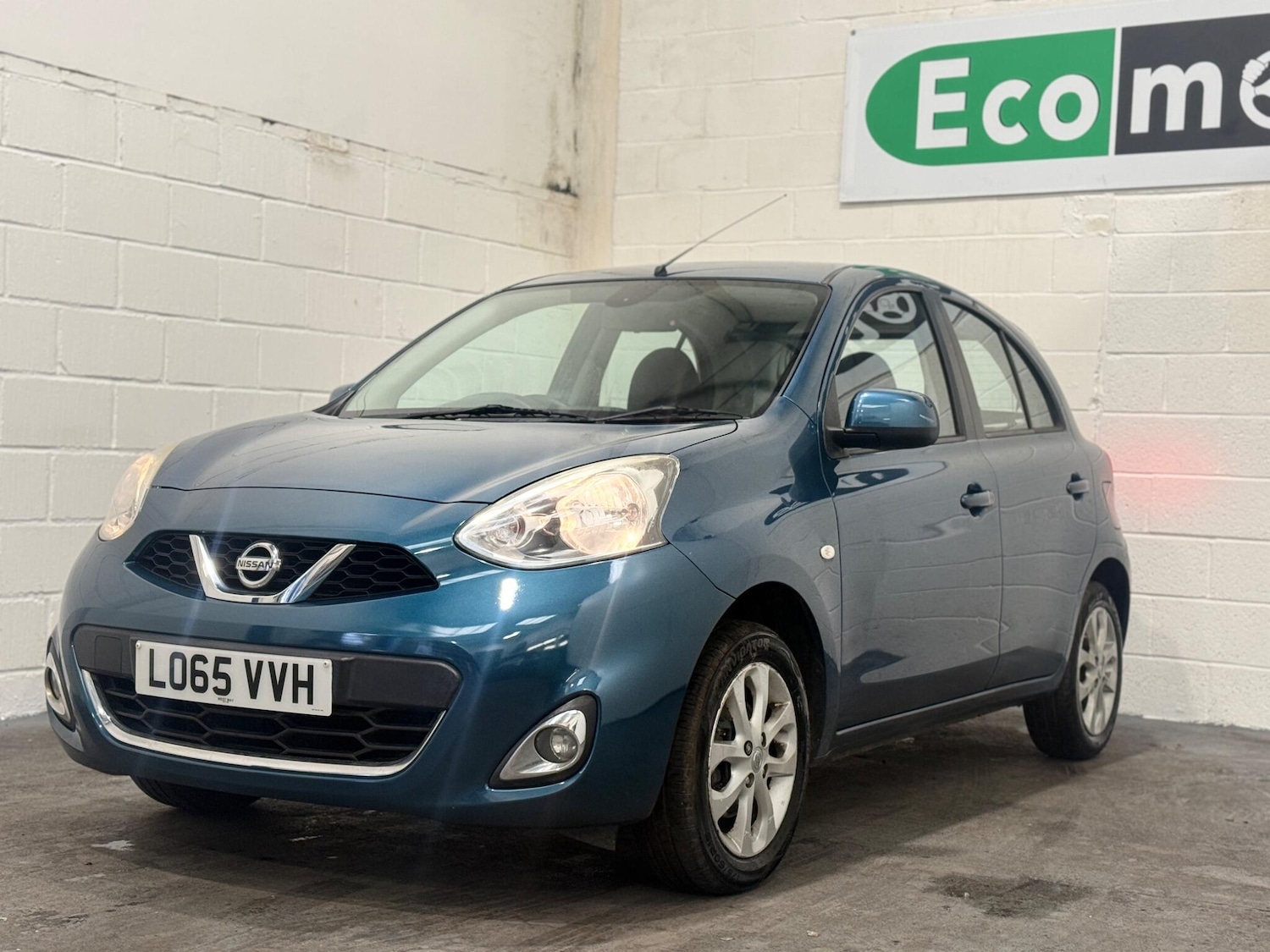 Used Nissan Micra 2015 for sale - 76935977: Photo 2
