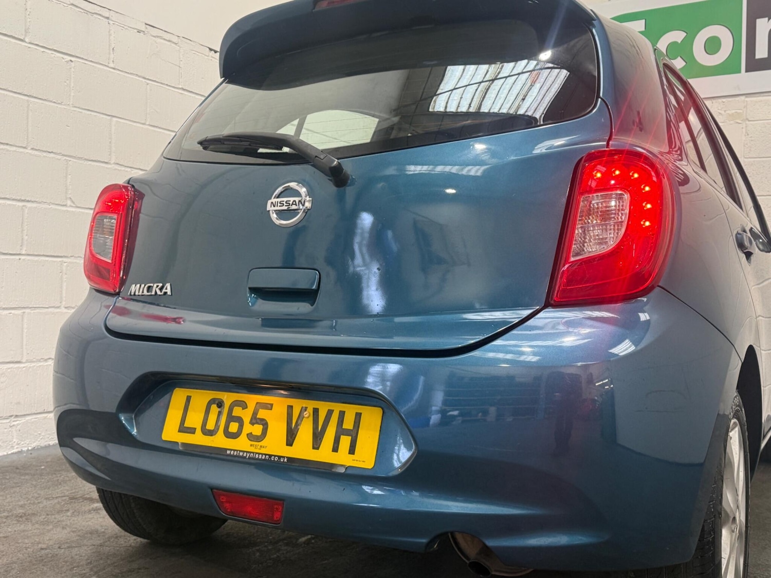 Used Nissan Micra 2015 for sale - 76935977: Photo 20